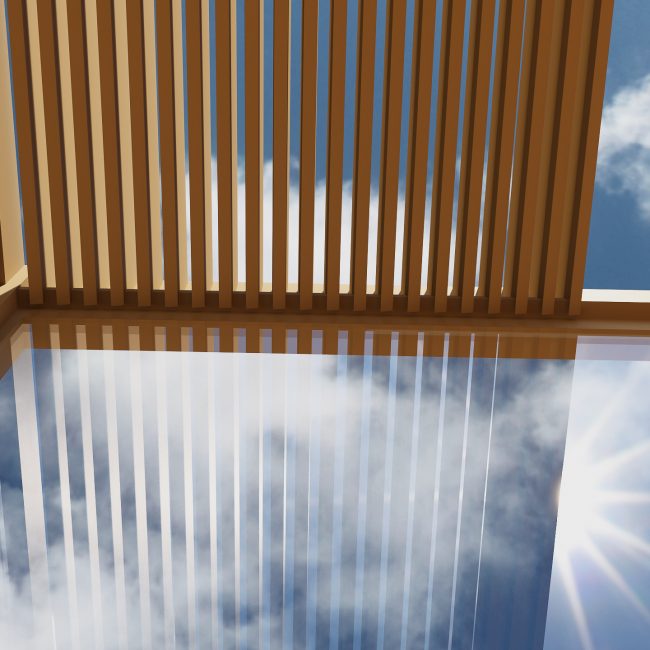 Rendering - Donati Films 1