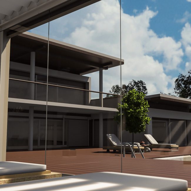 Rendering - Donati Films 4