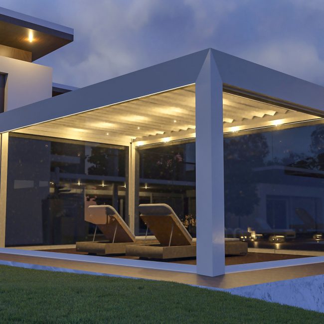 Rendering - Donati Films 5