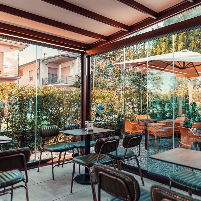 Vivere il fuori - Donati Films 1