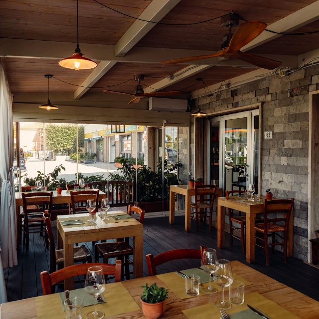 Vivere il fuori - Donati Films 3