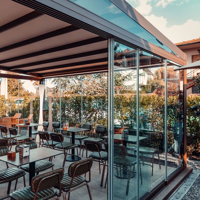 Vivere il fuori - Donati Films 4