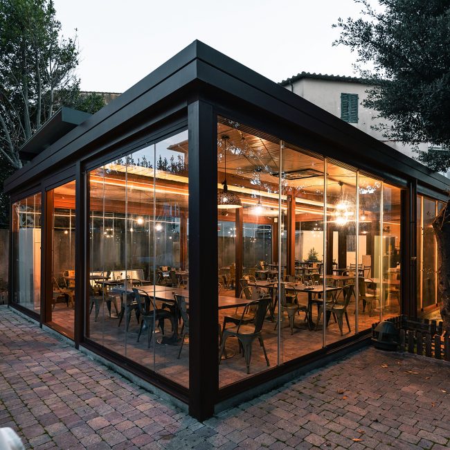 Vivere il fuori - Donati Films 6