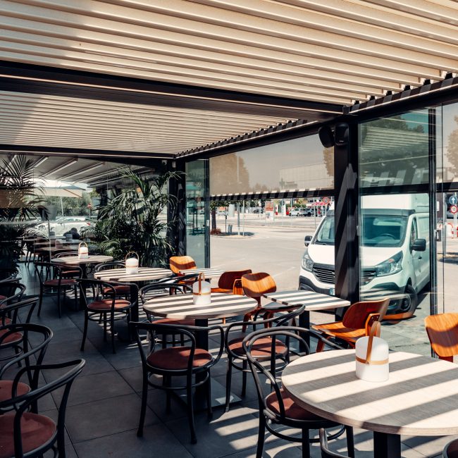 Vivere il fuori - Donati Films 7