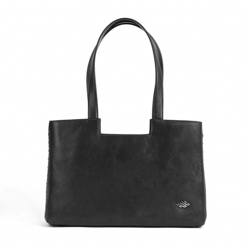 FRANCI - NERO - FRONTE