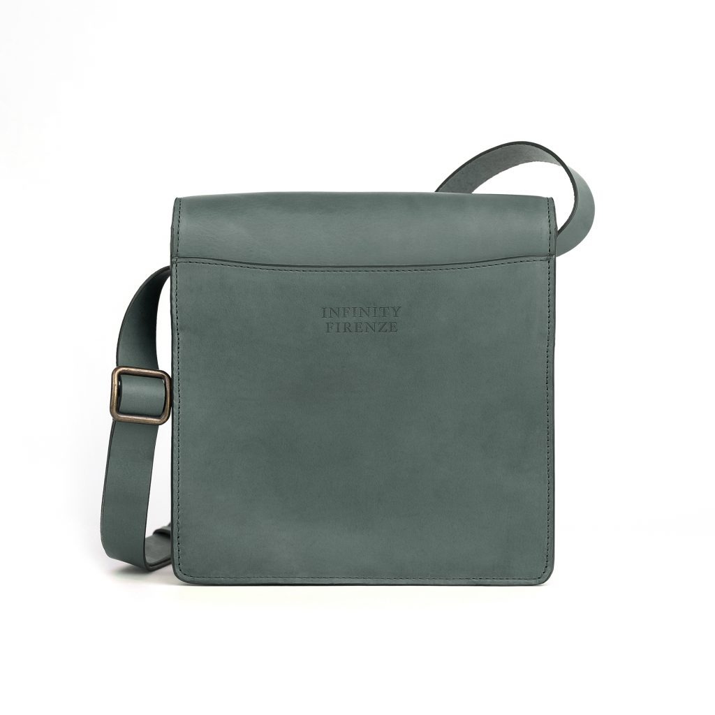 SIMPLE LINE MEDIA - VERDE - RETRO