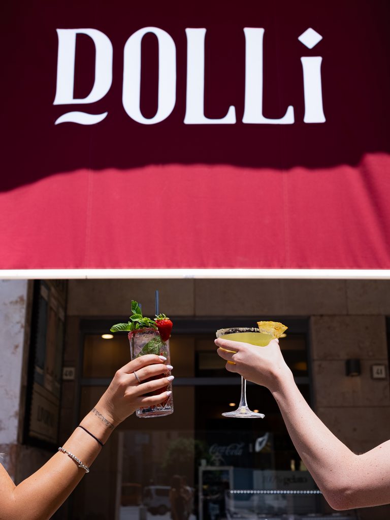 Donati Films - Dolli 16