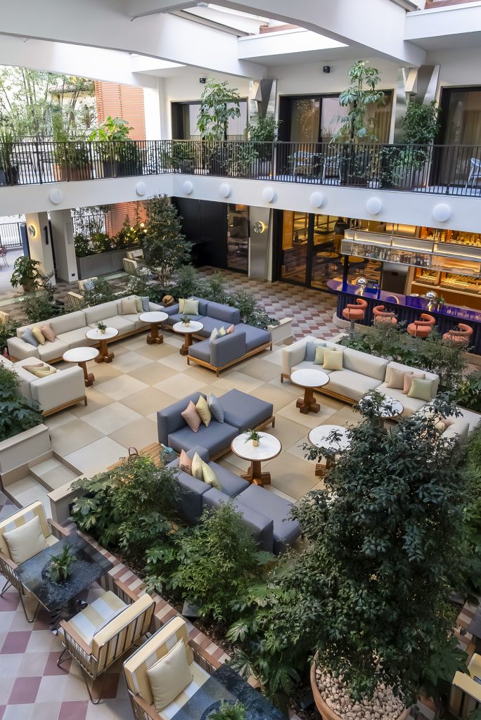 Donati Films Marketing Hotellerie Turismo e Accoglienza Hotel Resort