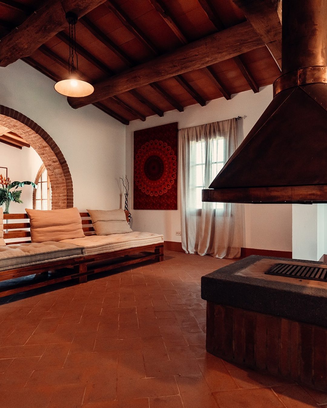 Accoglienza - Donati Films 10