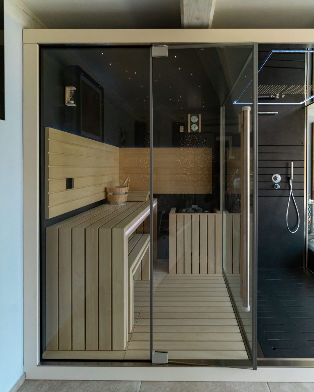 Accoglienza - Donati Films 47