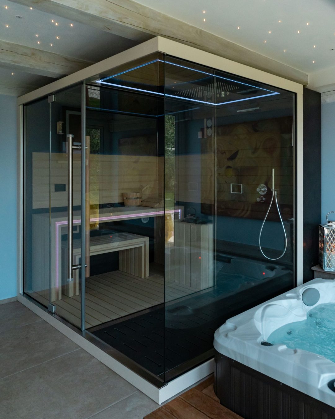 Accoglienza - Donati Films 50