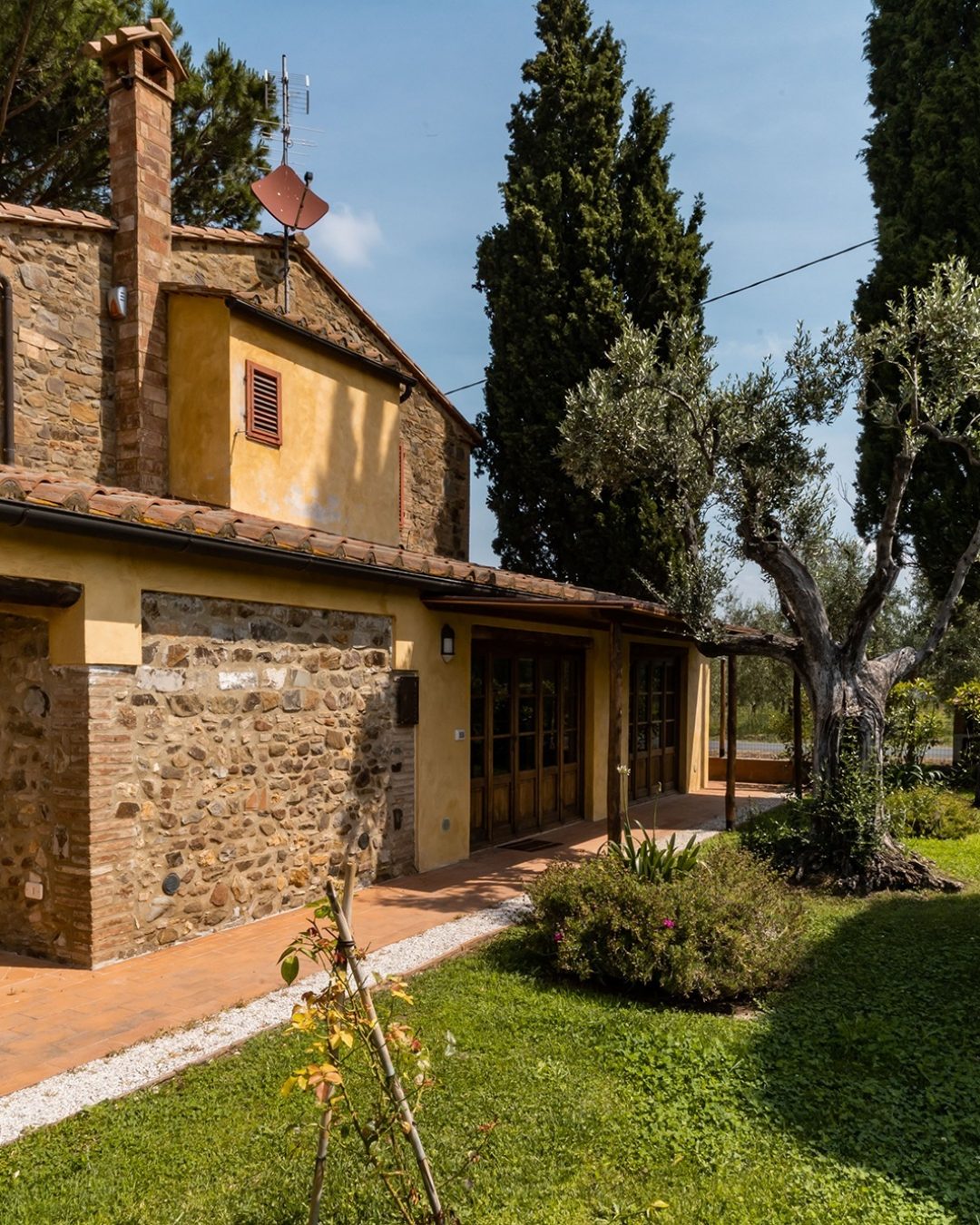 Accoglienza - Donati Films 51