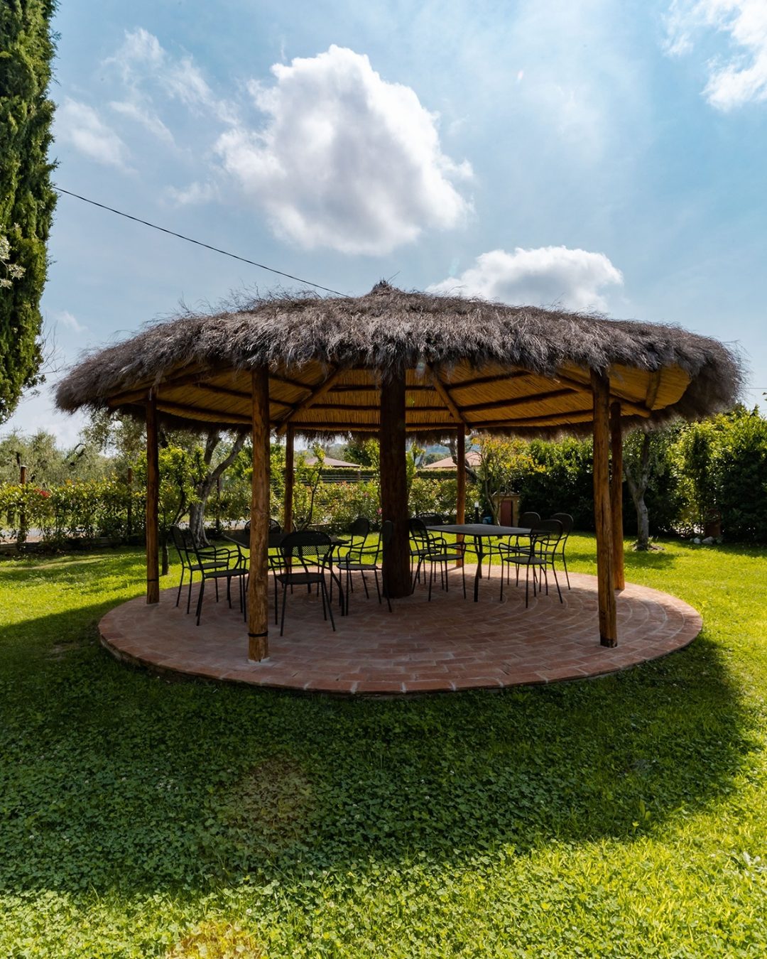 Accoglienza - Donati Films 52