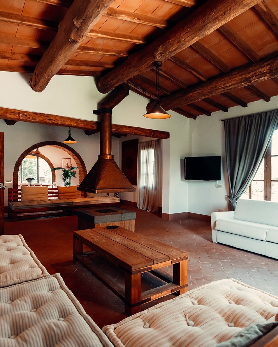 Accoglienza - Donati Films 7