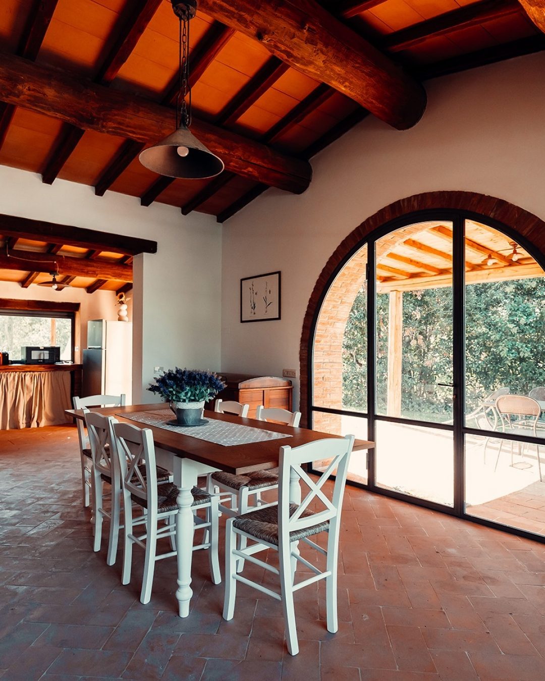 Accoglienza - Donati Films 8