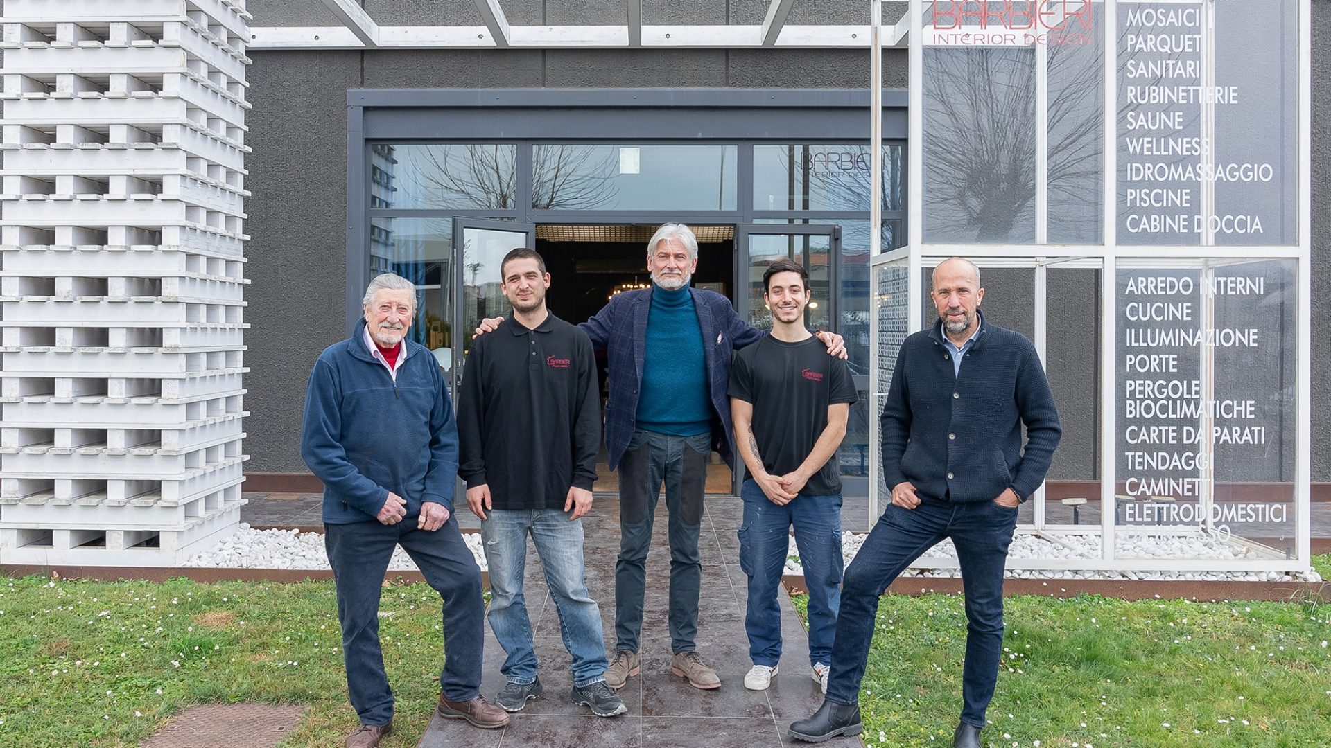 Donati Films - Corporate 51