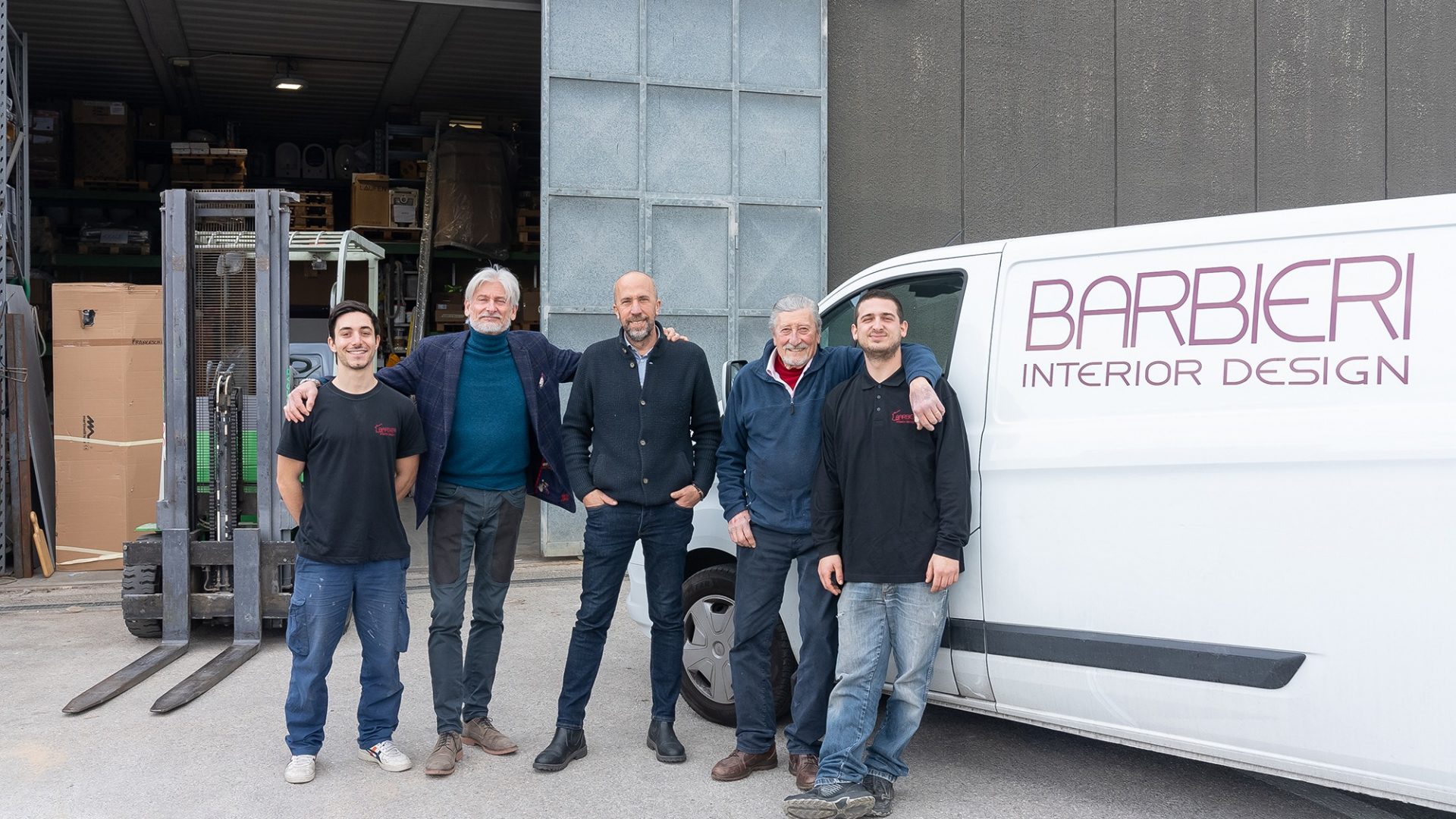 Donati Films - Corporate 52