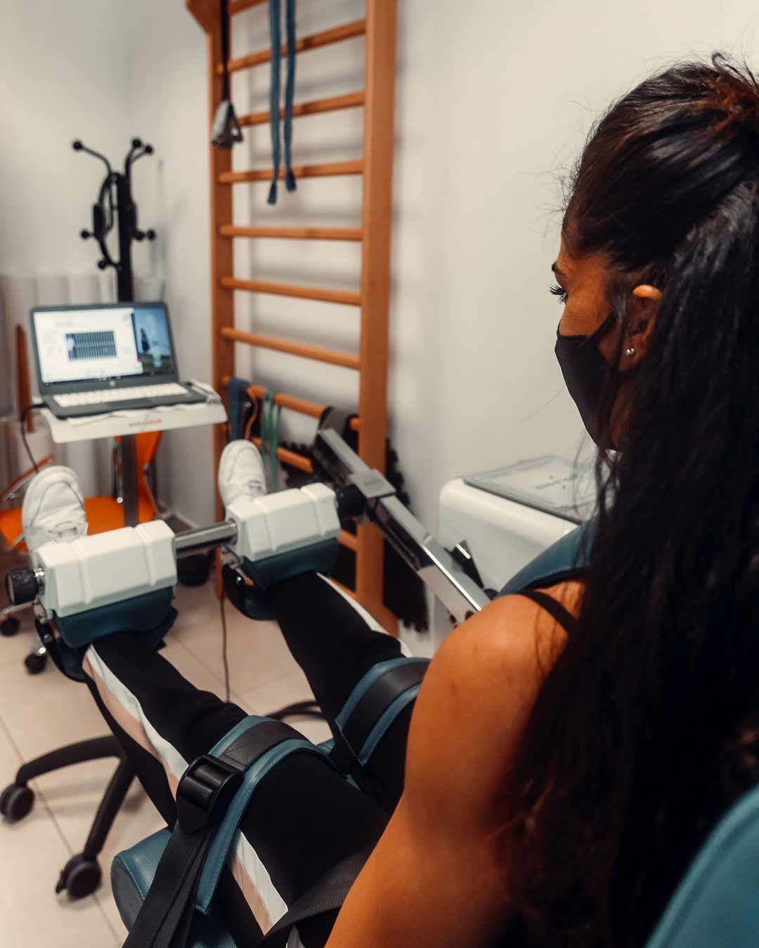 Studio Fisio LG - Donati Films 1