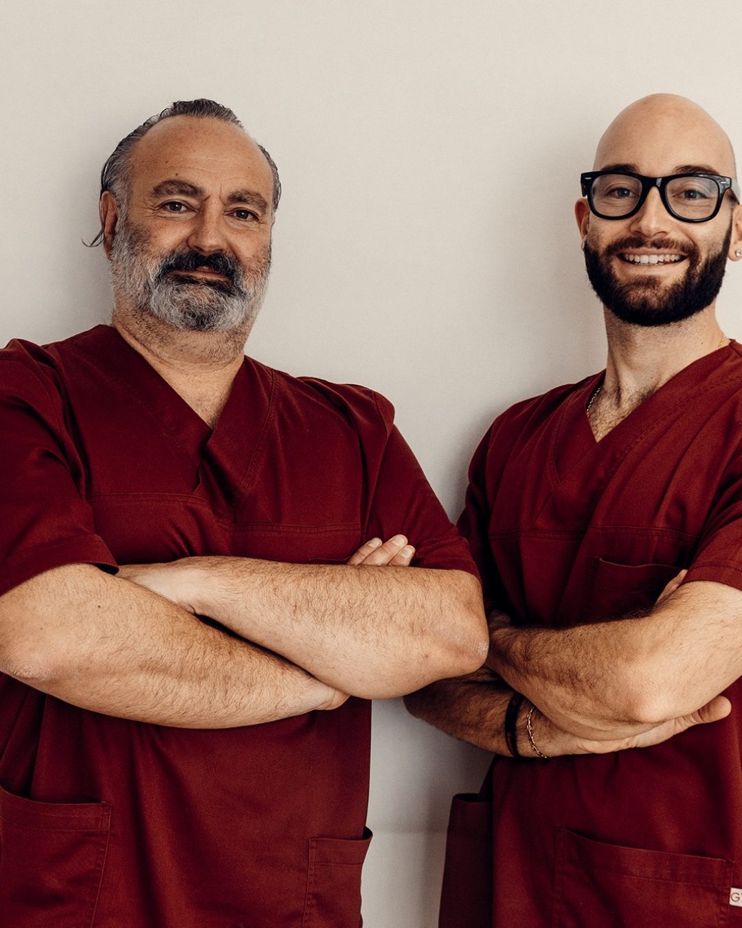 Studio Fisio LG - Donati Films 12