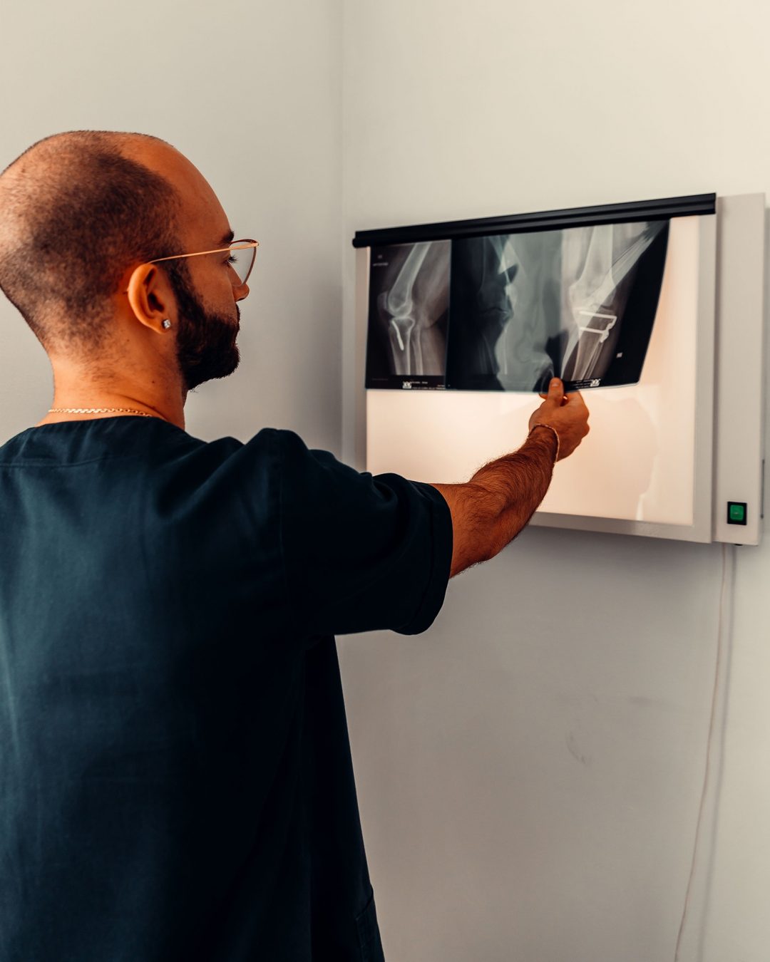 Studio Fisio LG - Donati Films 2