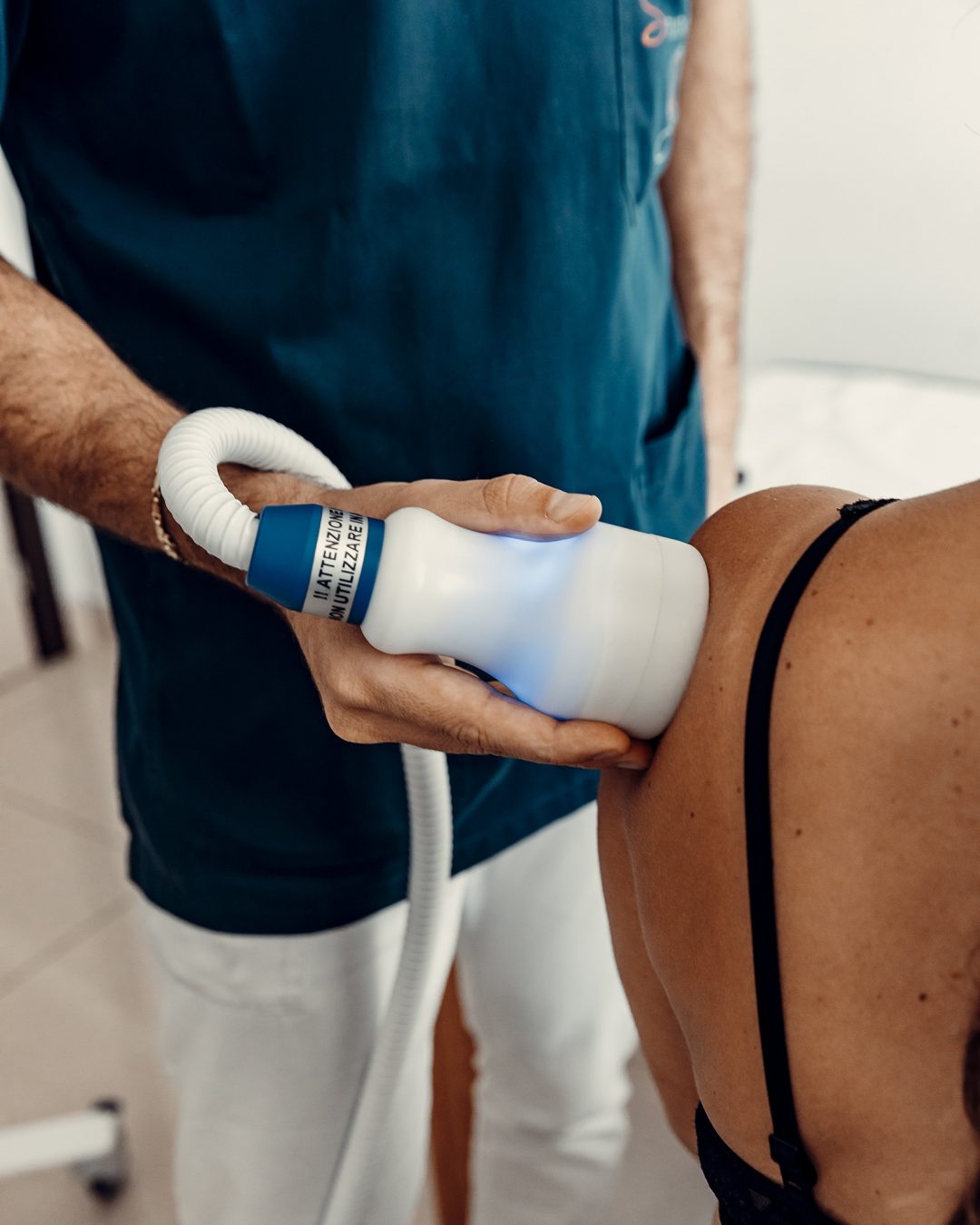 Studio Fisio LG - Donati Films 8